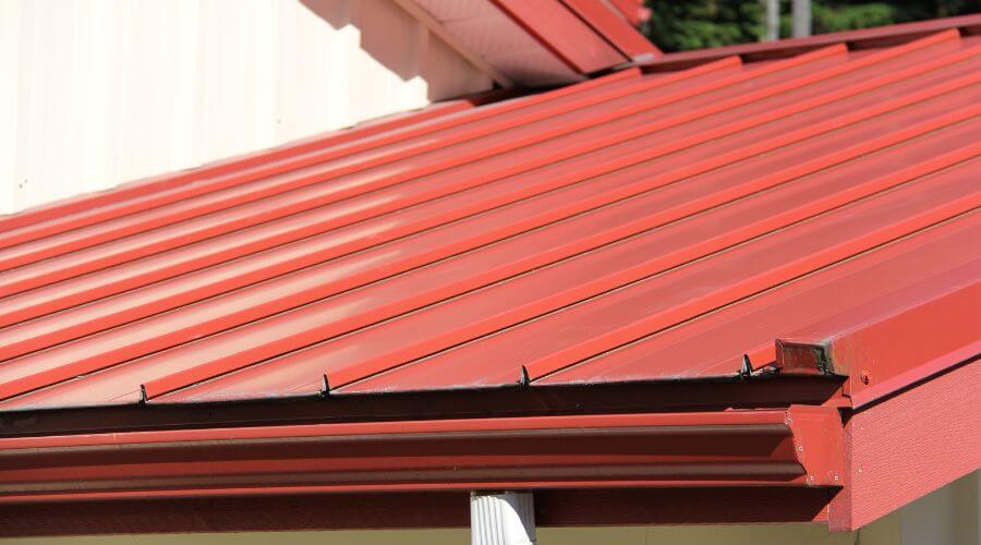 Industrial Roof Installation in Whitelaw, WI